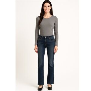 LEVI’S Modern Boot Cut Jeans